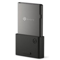 Seagate SSD Externí Storage Expansion Card pro Xbox Series X|S - 4TB 