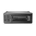 HPE Storage LTO-8 Ultrium External Tape Drive (BC023A drive +5x Q2078A LTO8 30TB Data Cartridges) Smart Choice