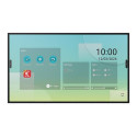 SHARP PN-LB753-WIFI 75" LB-Series Interactive Display, UHD, 500 cd m2, 40 touch points, OPS Slot, USB-C, HDMI-out