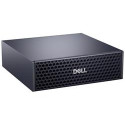 Dell Pro Max FCM1253, NVIDIA GB10 Blackwell Superchip, 128GB LPDDR5x, 4TB, 4× USB-C, 2×QSFP 200G, NVIDIA DGX OS, WiFi,BT