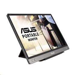 ASUS LCD 14" MB14AC ZenScreen 1920x1080 250cd 5ms 60hz USB-C 1,3kg portable