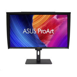 ASUS LCD ProArt Display PA32UCE, 31.5" 4K 3840x2160 IPS 600cd 5ms 60Hz USB-C USB-A DP HDMI 8,9kg