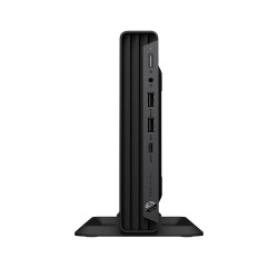 HP PC Pro Mini 400 G9, i5-13500T, 8GB DDR4,512GB, Intel HD, WiFi 6E+BT, USB kl. a myš, 90W, 2xDP+HDMI, FDOS
