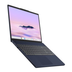 Lenovo Chromebook Plus 15ITN10 Core 3 N355 8GB UFS 128GB 15,3" WUXGA IPS 400nitů bezADPT ChromeOS modrá