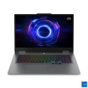 REPAS Lenovo LOQ 17IRX10 i7-13650HX 16GB SSD 1TB 17,3" IPS FHD 165Hz 300nitů RTX5050 8GB 245W WIN11 Home šedá