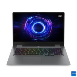 REPAS Lenovo LOQ 17IRX10 i7-13650HX 16GB SSD 1TB 17,3" IPS FHD 165Hz 300nitů RTX5050 8GB 245W WIN11 Home šedá