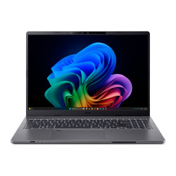 Acer TravelMate P2 16 TMP216-52-TCO-726Y U7-355 16" WUXGA 16GB 512GB Intel int W11P Gray 2R