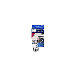 BAZAR - HP Black 3 ml Plain Paper Print Cart, 51604A - POŠKOZENY OBAL