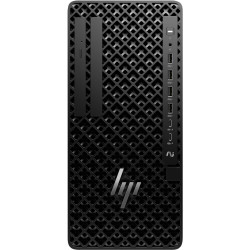HP PC Z1 Tower G1i 500W, Intel Core U7 265 vPro, RTX A1000 8GB,1x32GB DDR5,1TB,WiFi 7+BT,Kb+M,Win11Pro,3yo