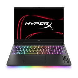 NTB HyperX OMEN MAX 16-ah1003nc, Ultra 9-290HX+, 16" 2560x1600 240Hz, 64GB DDR5, SSD 2TB, RTX 5090, Win 11, 2Y Onsite