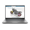 HP NTB Zbook X G2i 16 U9 386H, RTX PRO 3000 12GB, WQUXGA DC, 32GB,1TB G5,WiFi7+BT6,FPS, Backlit KBD,Win11Pro, 3y onsite