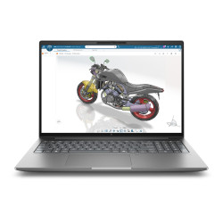 HP NTB Zbook X G2i 16 U9 386H, RTX PRO 3000 12GB, WQUXGA DC, 32GB,1TB G5,WiFi7+BT6,FPS, Backlit KBD,Win11Pro, 3y onsite