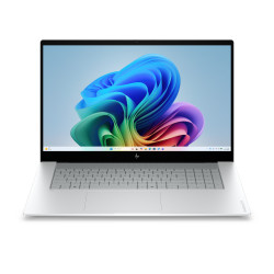 NTB HP OmniBook X NG AI PC 17-de0073ncx,Ultra X7 358H (16C) 50 NPU TOPs,50 TOPS,Touch 17.3" FHD,32GB,Win11 Pro,2Y