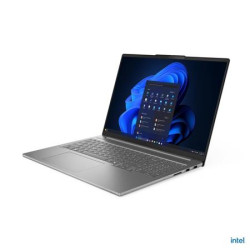 Lenovo IdeaPad PRO 5 16IAH10 Ultra 9 285H 32GB SSD 1TB 16" 2,8K OLED až1100nitů RTX 5050 8GB bezADPT WIN11Home šedá