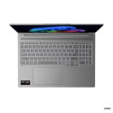 Lenovo IdeaPad PRO 5 16AKP10 RyzenAI 7 350 32GB SSD1TB 16" 2,8K OLED až1100nitů 120Hz RTX5050 8GB bezADPT WIN11Home šedá