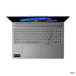 Lenovo IdeaPad PRO 5 16AKP10 RyzenAI 7 350 32GB SSD1TB 16" 2,8K OLED až1100nitů 120Hz RTX5050 8GB bezADPT WIN11Home šedá