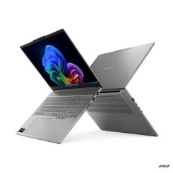 Lenovo IdeaPad PRO 5 16AKP10 RyzenAI 7 350 32GB SSD 1TB 16" 2,8K OLED až1100nitů 120Hz RTX5050 8GB bezADPT bez OS šedá