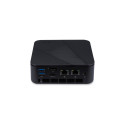 Acer NUC Veriton N1502G-13U5U BAREBONE Mini 5-120U Bez RAM Intel int bez OS 1R