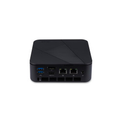 Acer NUC Veriton N1502G-13U5U BAREBONE Mini 5-120U Bez RAM Intel int bez OS 1R