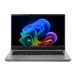 Acer TravelMate P4 14 TMP414-56-TCO-77E3 U7-355 14" WUXGA 16GB 512GB Intel int W11P Gray 2R