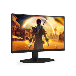 AOC AGON C24G42E 23,6" VA FHD 180Hz 4ms Černá 3R