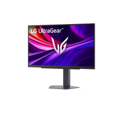 LG UltraGear 27G810A-B 27" IPS 4K UHD 180Hz 1ms Černá 2R