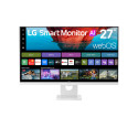 LG 27U731SB-W 27" IPS 4K UHD 60Hz 5ms Bílá 2R