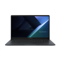 ASUS NTB ExpertBook BM1 (BM1503CDA-R5U16512XA), Ryzen 5 7535U, 15.6" 1920 x 1080, 16GB, 512GB SSD, Radeon, W11 Pro EDU