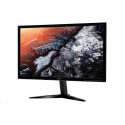 ACER LCD Nitro KG243YS1bipx,60cm(23.8")IPS,1920x1080@180Hz,250cd m2,178° 178°,1ms,HDMI,DP,FreeSync,VESA,Black