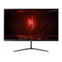 ACER LCD Nitro KG273S1bipx,69cm(27")IPS,1920x1080@180Hz,250cd m2,178° 178°,1ms,HDMI,DP,FreeSync,VESA,Black