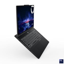 Lenovo Legion PRO 5 16IAX10H Ultra 7 251HX 32GB SSD1TB 16"WQXGA OLED až1100nitů RTX5070Ti 12GB bezADPT WIN11Home černá