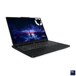 Lenovo Legion PRO 5 16IAX10H Ultra 9 275HX 32GB SSD1TB 16"WQXGA OLED až1100nitů RTX5070Ti 12GB bezADPT WIN11Home černá