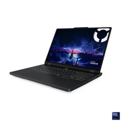 Lenovo Legion PRO 5 16IAX10H Ultra 9 275HX 32GB SSD1TB 16"WQXGA OLED až1100nitů RTX5070Ti 12GB bezADPT bez OS černá