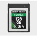 Delkin CFexpress Power R1780 W1700 (G4) 128GB