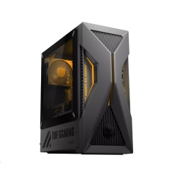 ASUS PC TM500 (TM500MH-0R72600420), Ryzen 7 260, 16GB, 1TB SSD, RTX 5060TI 8GB, No OS, Gray