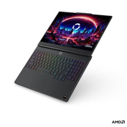 Lenovo Legion 5 15AGP11 Ryzen AI 7 450 32GB SSD 2TB 15,3" WQXGA OLED až1000nitů RTX5060 8GB RJ45 245W bez OS černá