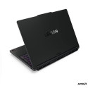 Lenovo Legion 5 15AHP11 Ryzen 7 250 32GB SSD 1TB 15,3" WQXGA OLED až1000nitů RTX5050 8GB RJ45 bezADPT WIN11 Home černá