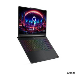 Lenovo Legion 5 15AHP11 Ryzen 7 250 16GB SSD512GB 15,3" WQXGA OLED až1000nitů RTX5070 8GB RJ45 bezADPT bez OS černá