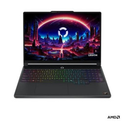 Lenovo Legion 5 15AGP11 Ryzen AI 7 450 32GB SSD 2TB 15,3" WQXGA OLED až1000nitů RTX5060 8GB RJ45 bezADPT bez OS černá
