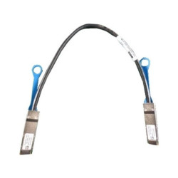 DELL optický kabel QSFP28 to QSFP28 100GbE 0.5m originální Passive Copper Direct Attach