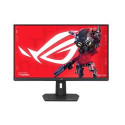 ASUS Monitor ROG Strix XG32UCG, 31,5", IPS, 3840x2160, 16:9, 1ms, 350cd, DP, HDMI, 1000:1, G-SYNC, 160Hz