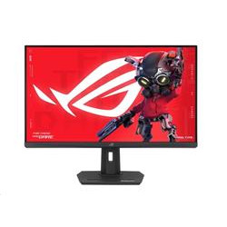 ASUS Monitor ROG Strix XG32UCG, 31,5", IPS, 3840x2160, 16:9, 1ms, 350cd, DP, HDMI, 1000:1, G-SYNC, 160Hz