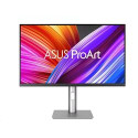 ASUS Monitor ProArt PA329CRV, 31,5", IPS, 3840x2160, 5ms, 350cd, DP, HDMI, USB-C, 1000:1, 60Hz, Repro