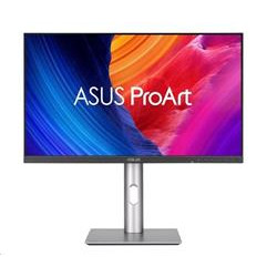 ASUS Monitor ProArt PA27JCV, 27", IPS, 5120x2880, 16:9, 5ms, DP, HDMI, USB-C, 60Hz, Repro