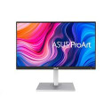 ASUS Monitor ProArt PA279CV, 27", IPS, 3840x2160, 16:9, 5ms, DP, HDMI, USB-C, 60Hz, Repro