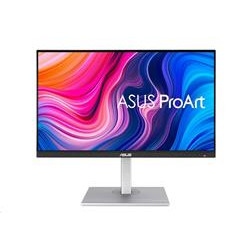 ASUS Monitor ProArt PA279CV, 27", IPS, 3840x2160, 16:9, 5ms, DP, HDMI, USB-C, 60Hz, Repro