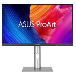 ASUS Monitor ProArt PA278CGRV, 27", IPS, 2560x1440, 16:9, 5ms, DP, HDMI, USB-C, FreeSync, 144Hz, Repro