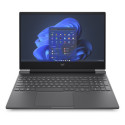 VICTUS by HP 15-fa2001ncx i5-13420H 8GB 512GB SSD GF RTX 4050 6GB 15,6" FHD IPS AG 144Hz 300nits W6 3y WIN 11 H Mica sil