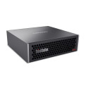 Lenovo ThinkStation PGX NVIDIA GB10 128GB 2TB SSD 1yOnsite NVIDIA DGX OS černá