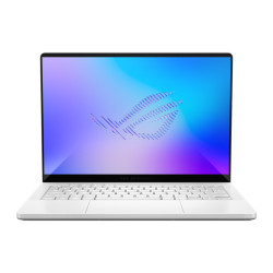 ASUS ROG Zephyrus G14 GU405AR-SY003W U9-386H 14" 2880x1800 32GB 1TB RTX 5070Ti W11H White 2R